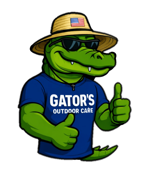 Gator's Outdoor Care